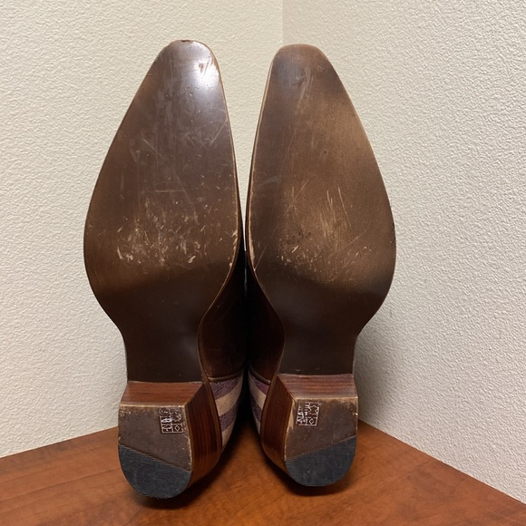 NWOT Women’s Shyanne Booties, size 10 - Picture 7 of 10